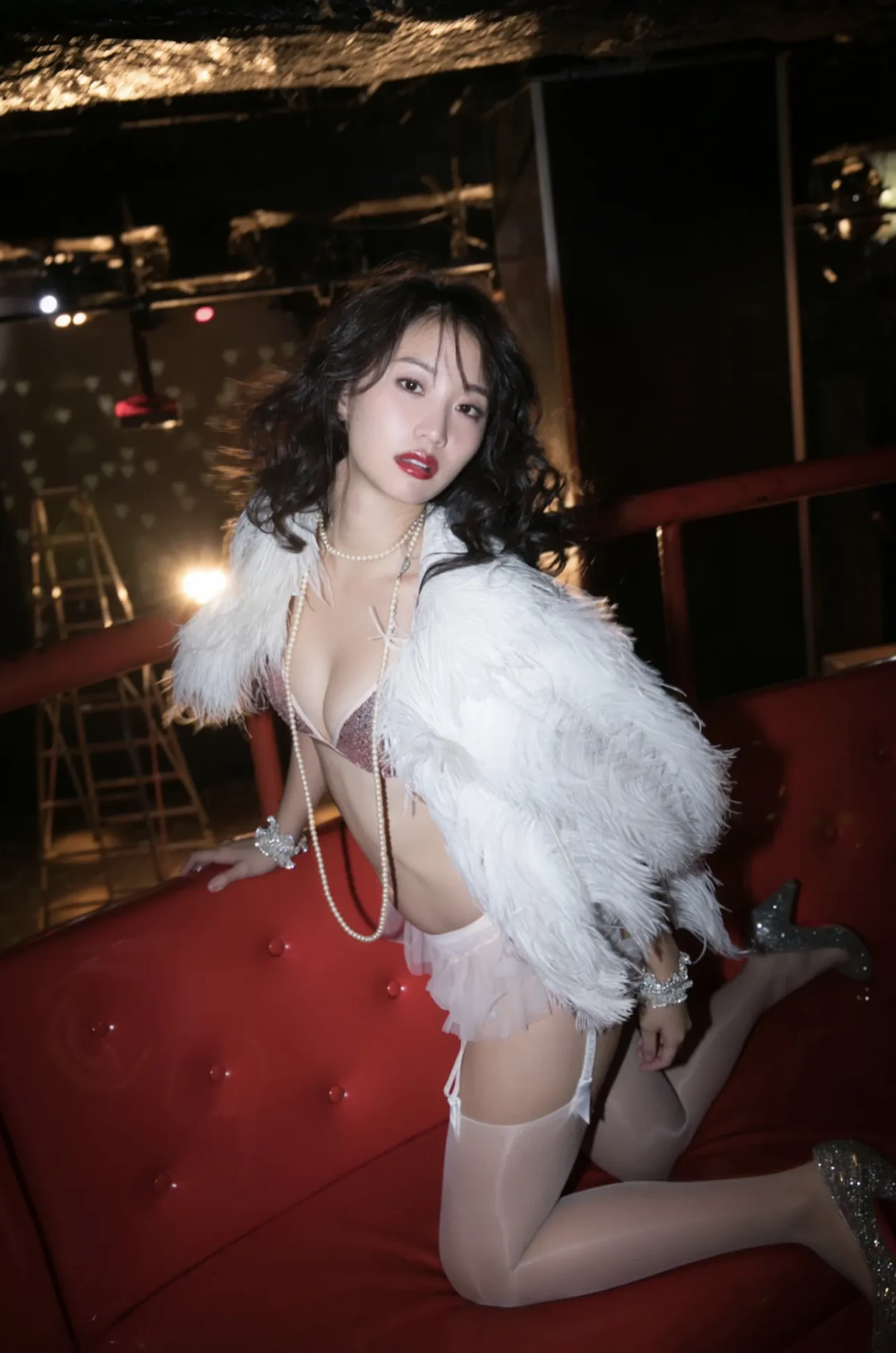 永尾まりや日本美女模特图片写真ヤンチャな小悪魔 vol.3 (71)