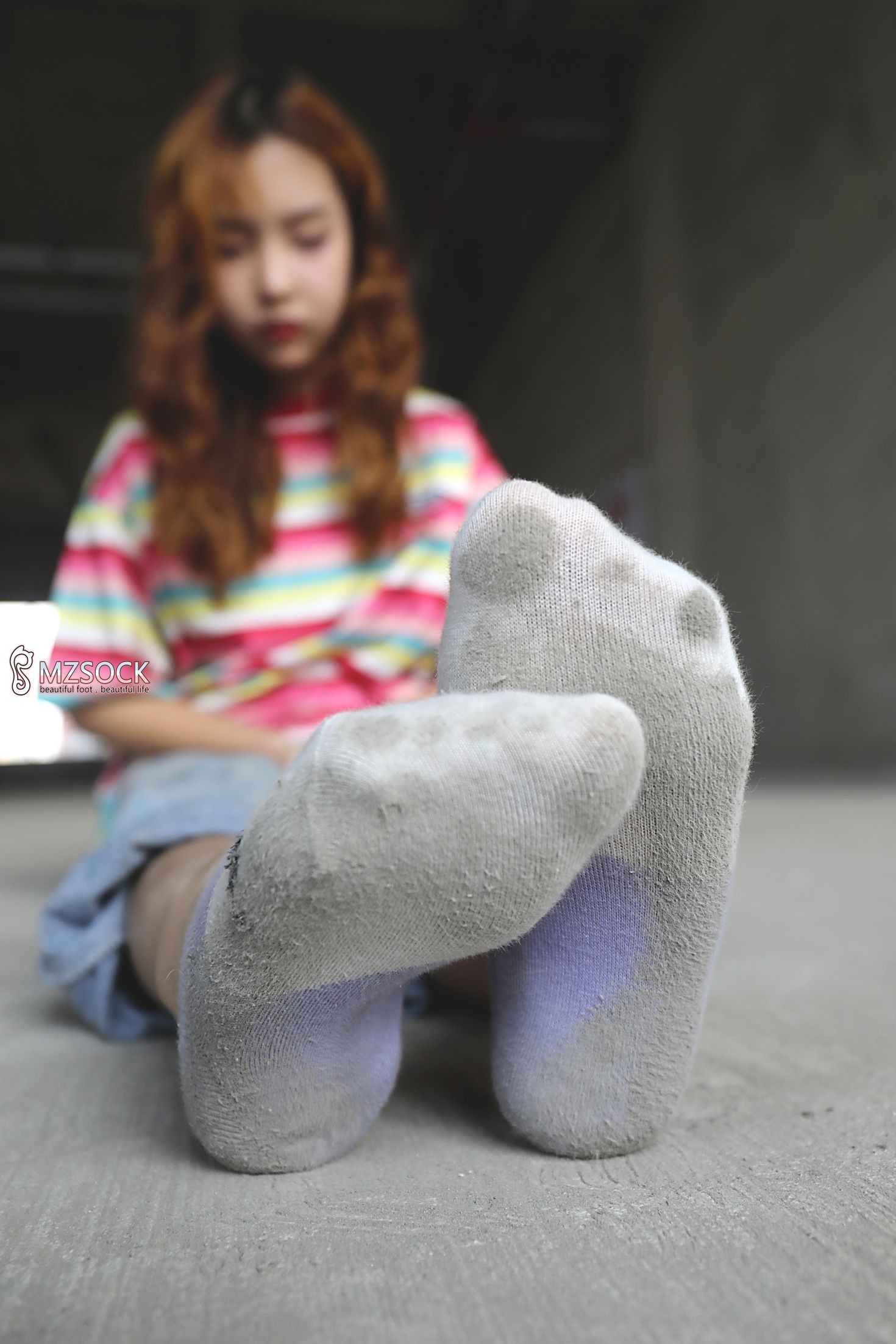 MZSOCK爱美足 No.206 Ella (57)