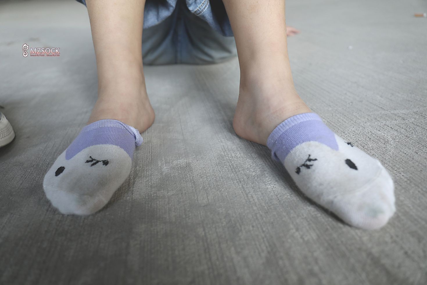 MZSOCK爱美足 No.206 Ella (59)