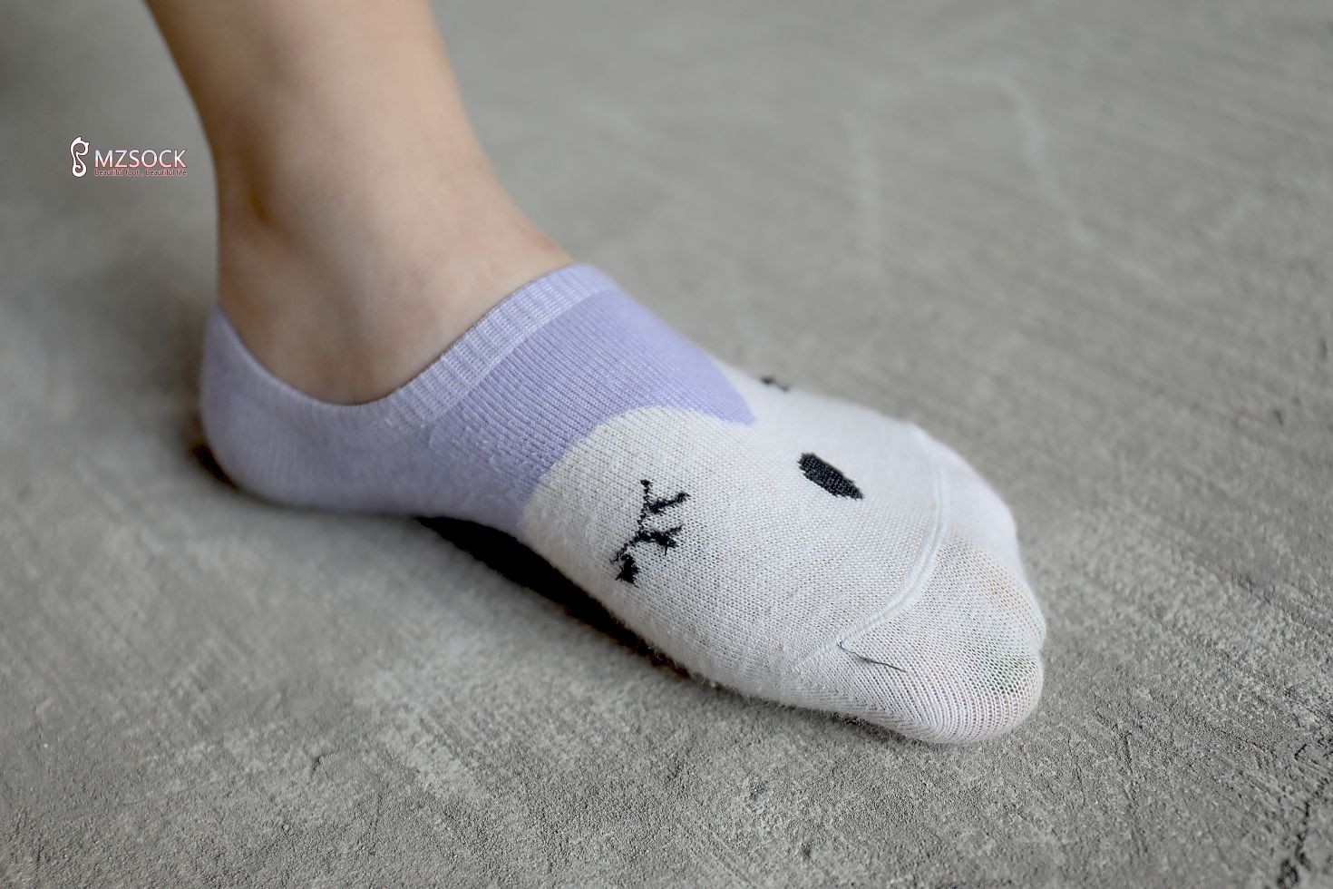 MZSOCK爱美足 No.206 Ella (56)