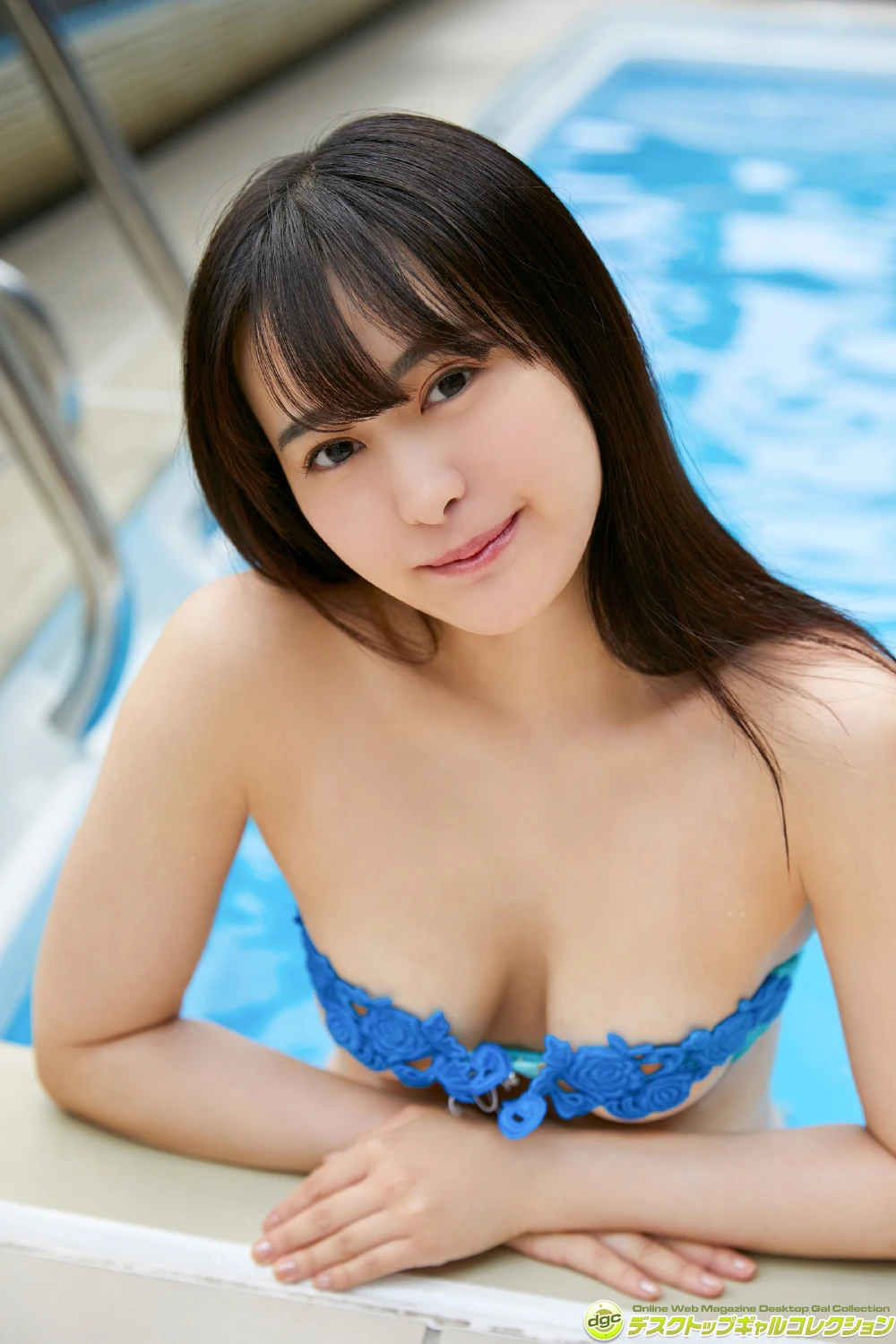 DGC 日本美女模特图片写真 2022.01 Shizuna Ito 伊藤しずな (50)