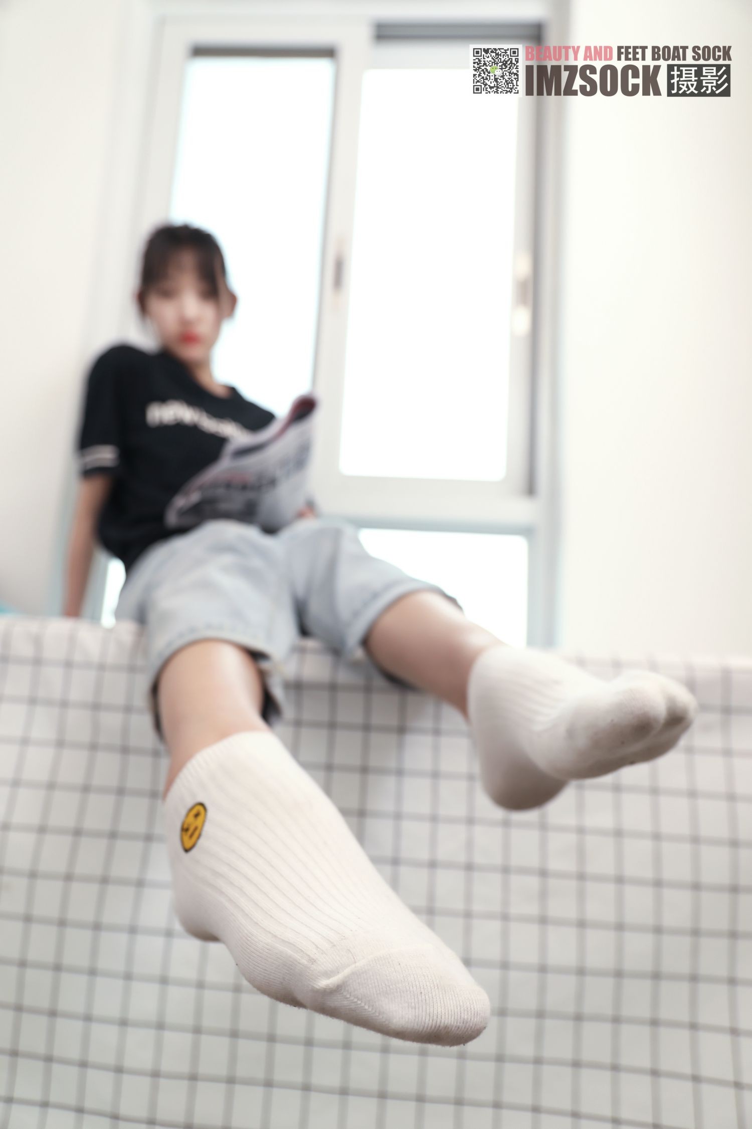 MZSOCK爱美足 No.199 圆子 (29)