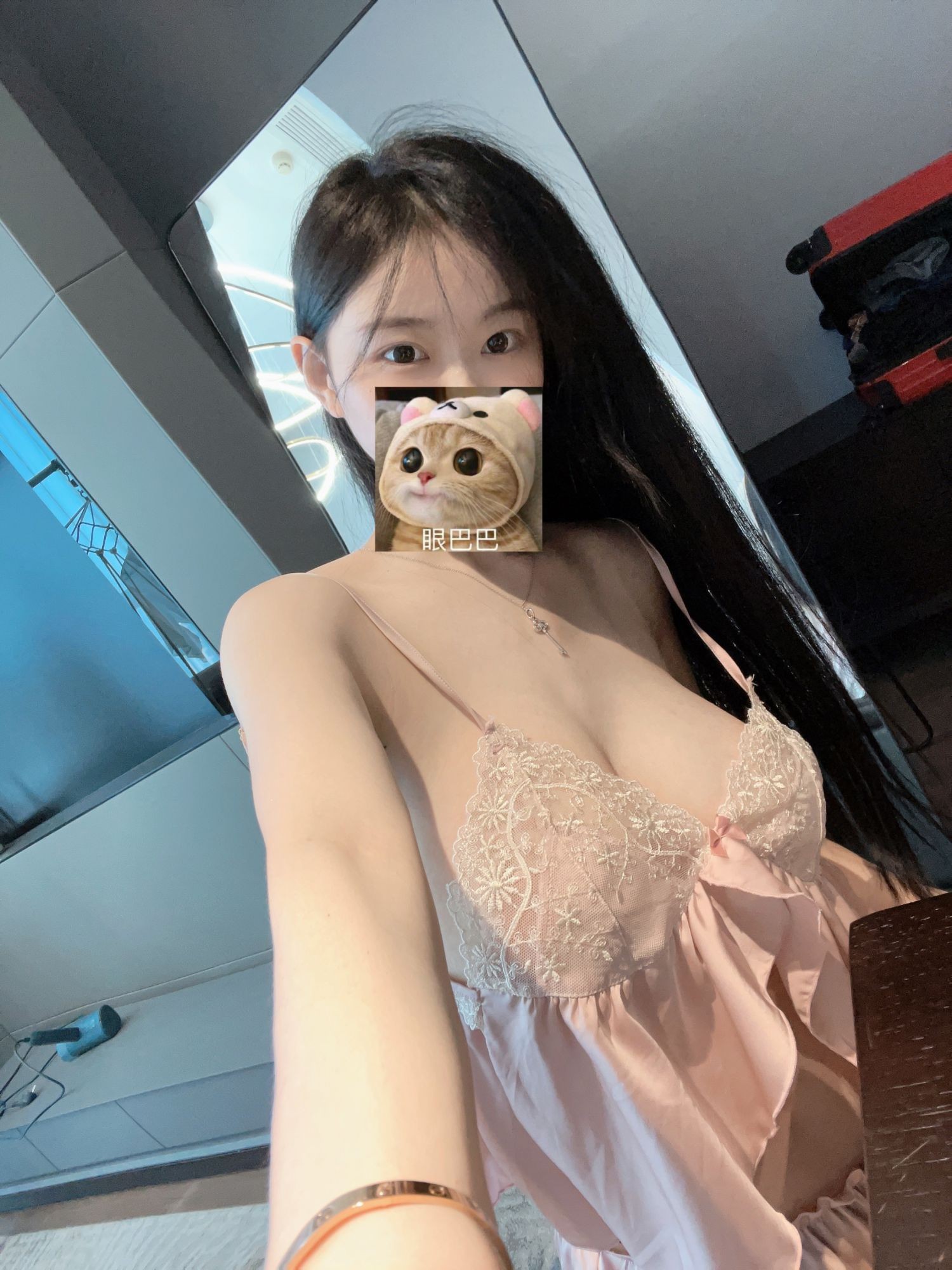 美女网红左公子666性感自拍私摄写真图片妙曼身姿 (13)