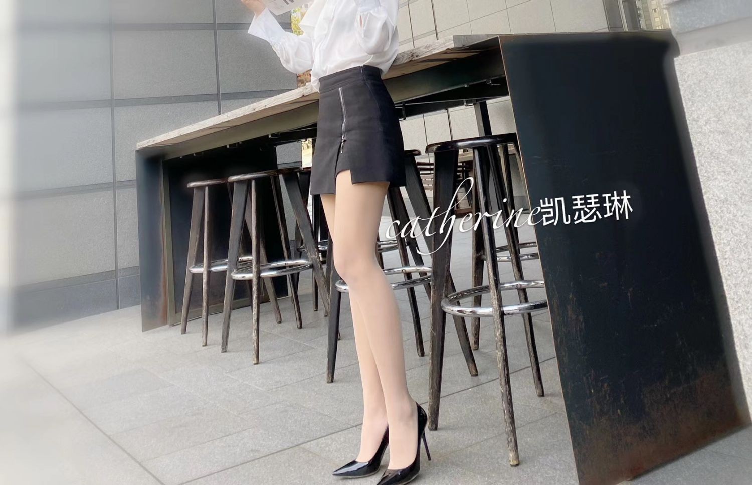 美女网红catherine凯瑟琳cathy444444性感自拍私摄写真图片东京之旅 (52)